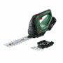 Bosch AdvancedShear 18 Cisailles (avec batterie, chargeur et 2 lames)