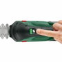 Bosch AdvancedShear 18 Cisailles (avec batterie, chargeur et 2 lames)