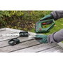 Bosch AdvancedShear 18 avec batterie et chargeur