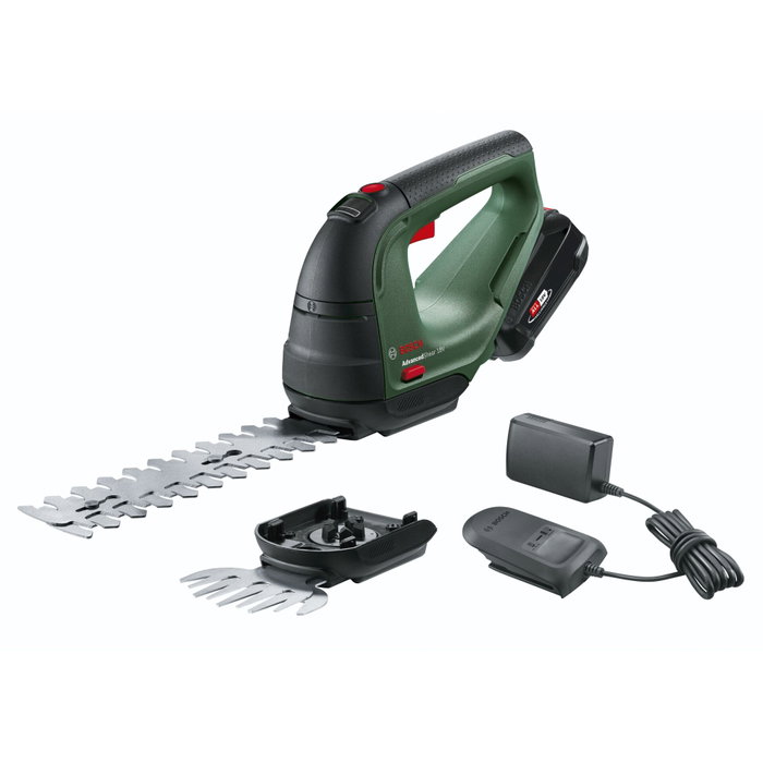 Bosch AdvancedShear 18 avec batterie et chargeur Bosch AdvancedShear 18 avec batterie et chargeur