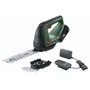 Bosch AdvancedShear 18 avec batterie et chargeur