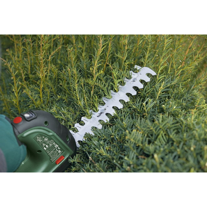 Bosch AdvancedShear 18 avec batterie et chargeur Bosch AdvancedShear 18 avec batterie et chargeur