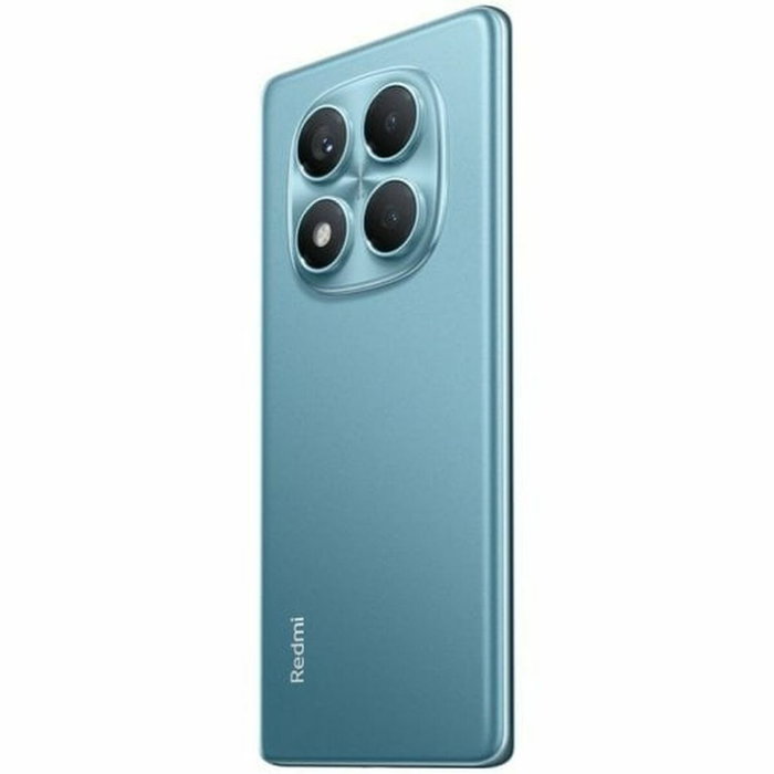 Smartphone Xiaomi MZB0IWDEU 6,67" 8 GB RAM 256 GB Bleu