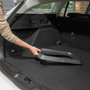 Armster Panier pour le coffre de la voiture Bleu