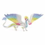 Schleich Dragon arc-en-ciel Bayala