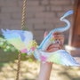 Schleich Dragon arc-en-ciel Bayala