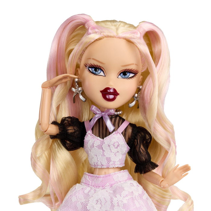 MGA Bratz Stylin' Birthday - Cloe