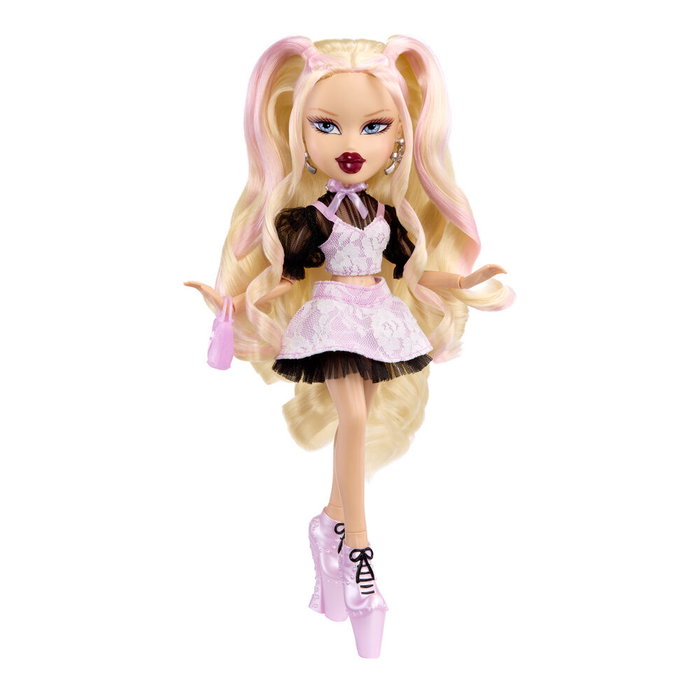 MGA Bratz Stylin' Birthday - Cloe