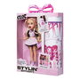 MGA Bratz Stylin' Birthday - Cloe