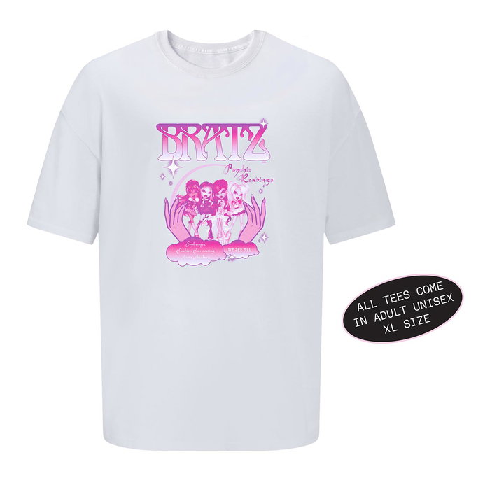 MGA Bratz Cloe Stylin' Birthday avec t-shirt exclusif