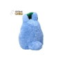 Mon voisin Totoro Nakayoshi Figurine en peluche Medium Totoro with leaf 20 cm