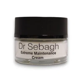Dr Sebagh Extreme Maintenance Crème Nourrissante Visage 50 ml
