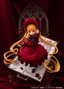 Rozen Maiden statuette PVC Shinku 28 cm