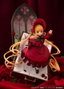 Rozen Maiden statuette PVC Shinku 28 cm