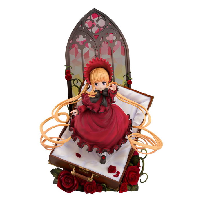 Rozen Maiden statuette PVC Shinku 28 cm Rozen Maiden statuette PVC Shinku 28 cm