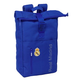 Cartable Real Madrid C.F. Bleu 28 x 42 x 13 cm