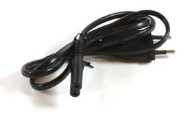 Dell Cordon d'alimentation 2 broches EURO