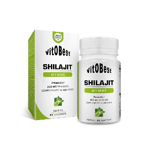 Shilajit Shilajit