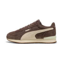 Chaussures casual homme Puma R78 Wind Sd Marron XL