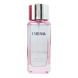 Embark My Passion Eau de Parfum pour Femme 100 ml