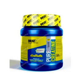 BEST PROTEIN Creatina Creapure neutre 500g