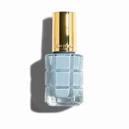 L'Oreal Paris Color Riche Vernis A L'Huile - B03 Bleu Jasmin