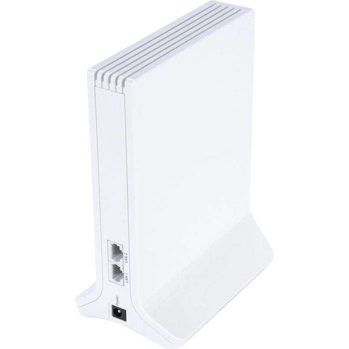 Fritz! FRITZ! Mesh Set 4200 - Pack de 3 Répéteurs WiFi 3000 AX