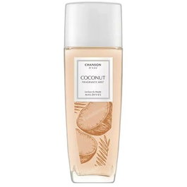 Chanson D'Eau Brume Corporelle Noix de Coco 75 ml