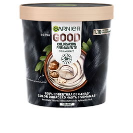 Garnier Coloration Permanente Good #1.10-Noir 217 ml