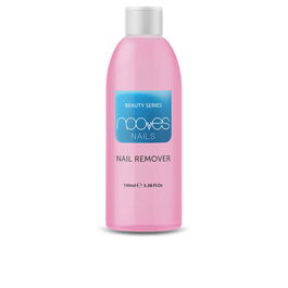 Nooves Dissolvant pour vernis à ongles sans acétone 100 ml