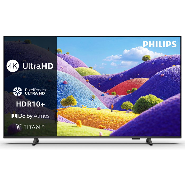 Philips 75PUS7001/12 - Téléviseur 4K Ultra HD LED 75 pouces Philips 75PUS7001/12 - Téléviseur 4K Ultra HD LED 75 pouces