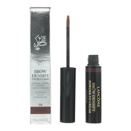 Lancome Brow Densify Poudre pour sourcils Effet 3D 08 Auburn
