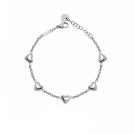 Bracelet Femme LIU JO LJ3191 Argenté