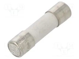 ESKA Fusible miniature temporisé 5x20mm 315mA 250VAC