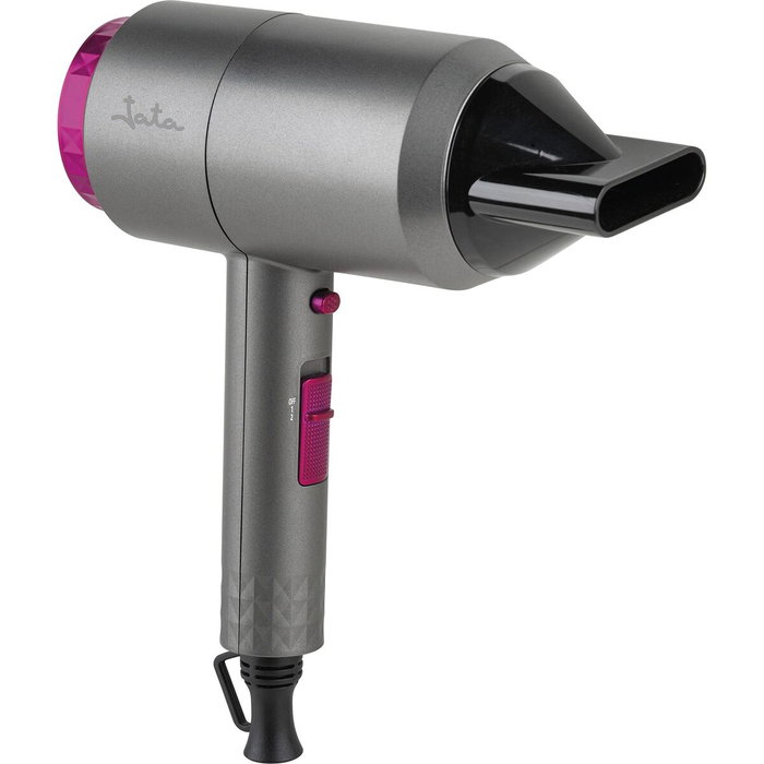 Sèche-cheveux JATA SC43B 2200 W Gris