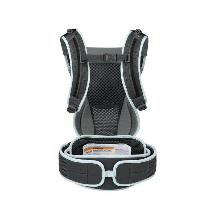Porte-bébé Osprey Poco™ Child Carrier Noir + 0 Mois