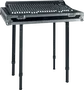 Quiklok WL Table support pour clavier / table de mixage / enceinte pliable XL réglable en hauteur