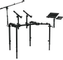 Quiklok WL Table support pour clavier / table de mixage / enceinte pliable XL réglable en hauteur