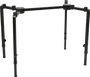 Quiklok WL Table support pour clavier / table de mixage / enceinte pliable XL réglable en hauteur