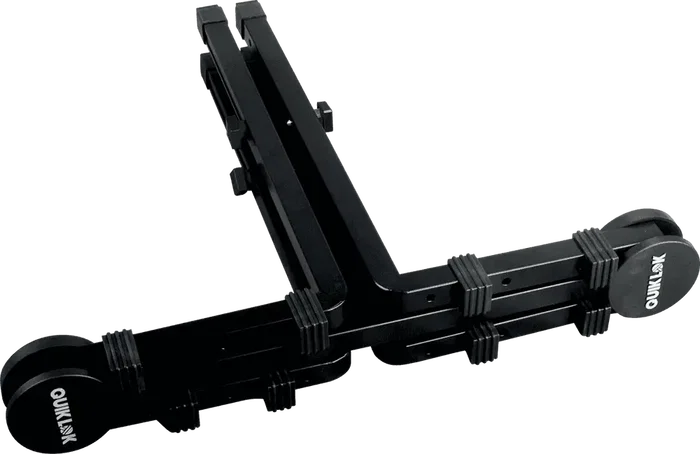 Quiklok WL Table support pour clavier / table de mixage / enceinte pliable XL réglable en hauteur Quiklok WL Table support pour clavier / table de mixage / enceinte pliable XL réglable en hauteur