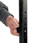 Quiklok WL Table support pour clavier / table de mixage / enceinte pliable XL réglable en hauteur