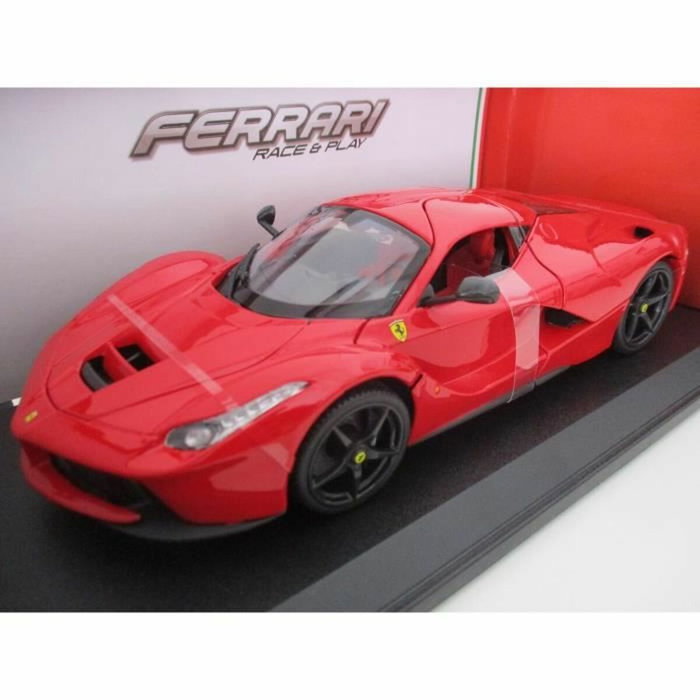 Voiture Bburago Ferrari 1:18 Voiture Bburago Ferrari 1:18