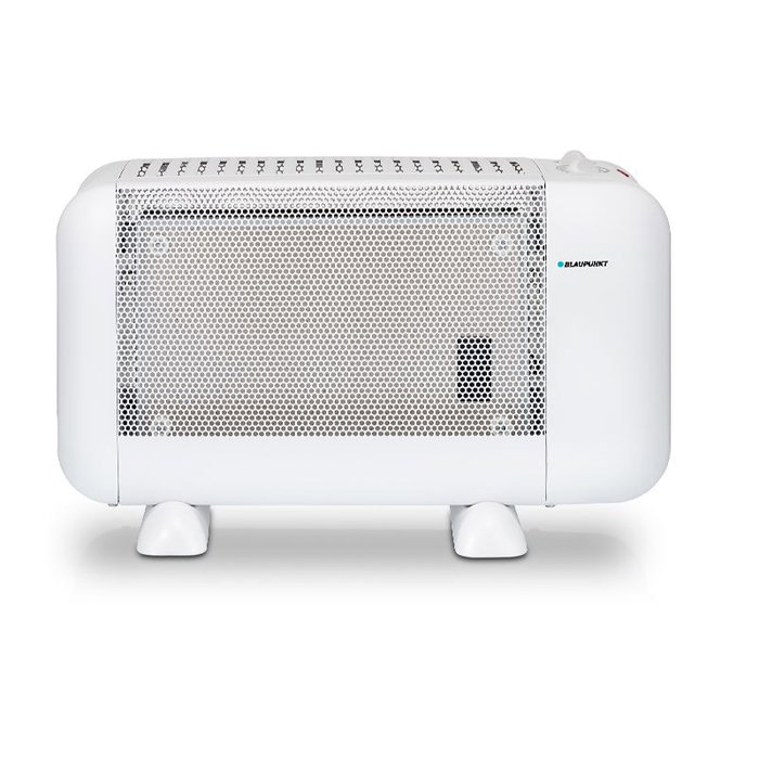 Blaupunkt Radiateur Mica BP1013