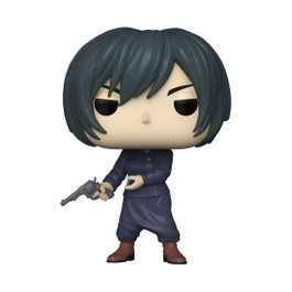 Funko Pop Mai Zen'in - Jujutsu Kaisen