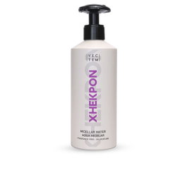 Xhekpon Eau Micellaire au Collagène et Aloe Vera 350 ml
