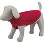 Pull pour chien Trixie Norwood Rouge XXS