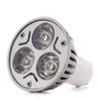 Greenice Ampoule LED GU10 3W 300Lm Blanco Frío 6000K