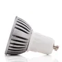 Greenice Ampoule LED GU10 3W 300Lm Blanco Frío 6000K