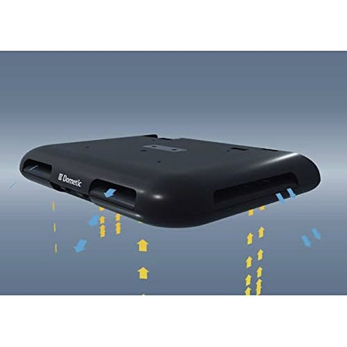 Dometic Hotte CK2000 40 cm Métal inoxydable