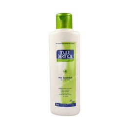 MULTIDERMOL Gel à l'avoine 750ml